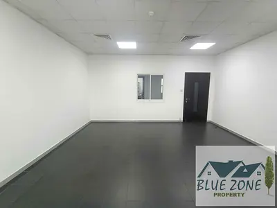 DEWA FREE|PARKING FREE|337 SQFT OFFICE