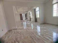 PRIVATE 6-BR VILLA WITH MAJLIS & OUTDOOR SPACE & GARDEN
