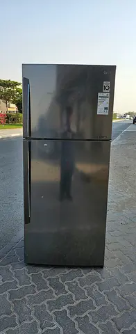 LG friged for sale
