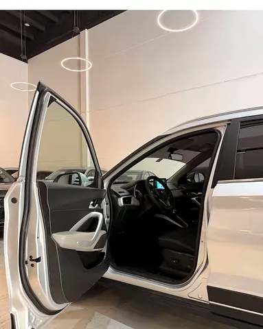 2025 Chevrolet GROOVE — миниатюра 9