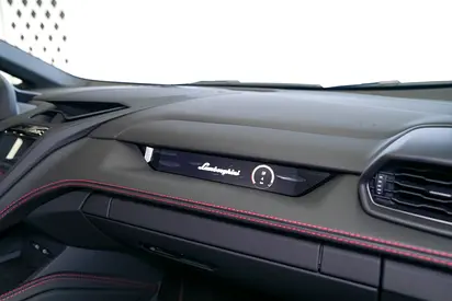 2026 Lamborghini TEMERARIO photo 15