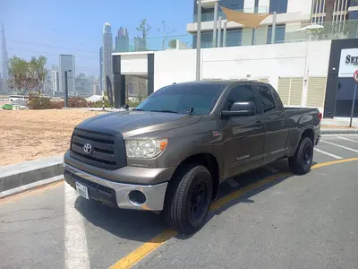 صورة 6 لـ 2010 Toyota TUNDRA