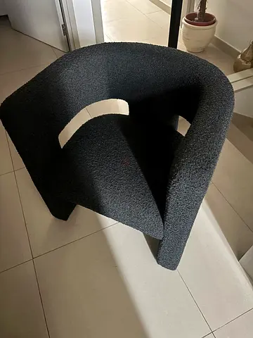 Modern chair