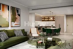 Boulevard View | High Floor | Q4 2026