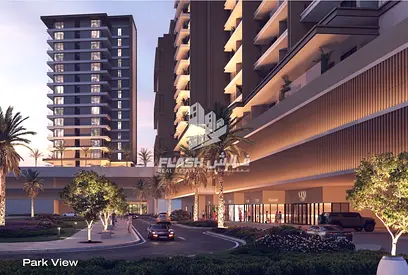 Studio at One Central by Pantheon Development
