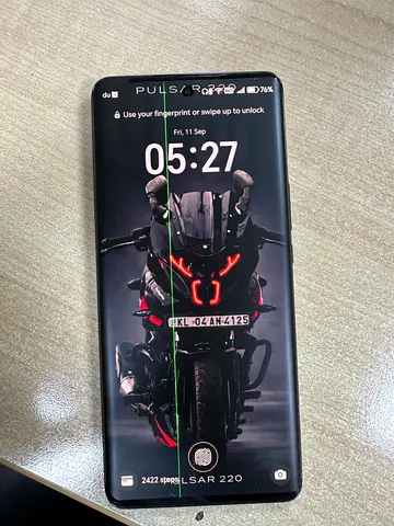 HONOR Magic6 Lite 5G, 8GB RAM 256GB Memory Very Good Condition with bill box, only one Minar lineHON