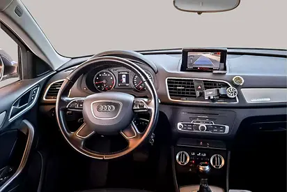 2014 AUDI Q3 — фото 10