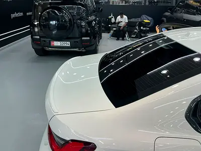 صورة 6 لـ 2024 BMW 3-SERIES