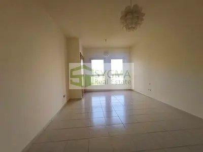 Studio | Spacious and Bright | Call Now
