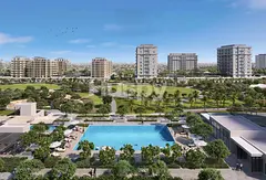 Exclusive | Park View | High Floor