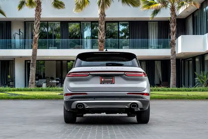 صورة 5 لـ 2021 Lincoln CORSAIR