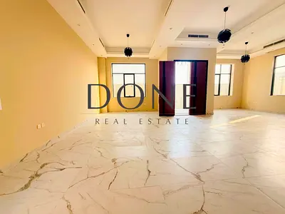 Exquisite 4-Bedroom Independent Villa Available in Prestigious Al Hoshi.