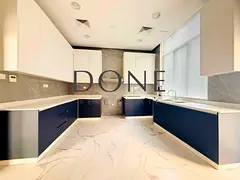 Exquisite 4-Bedroom Independent Villa Available in Prestigious Al Hoshi.