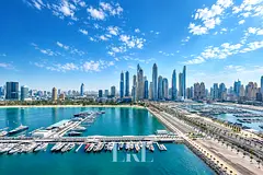Sea View | Spacious Layout | Premium Living