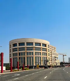 Ready-to-Move in | Office for Rent | Detroit House, Motor City