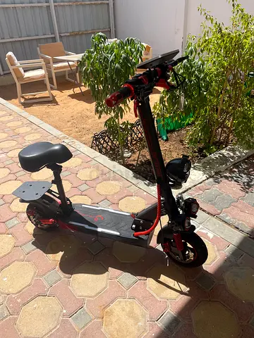 m4 pro e-scooter kuguu max speed 70km/h