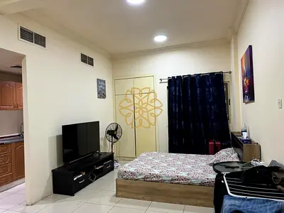 Hot Offer Monthly Studio in Taawun