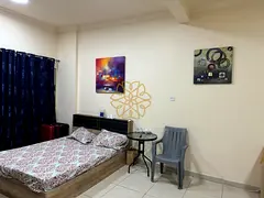 Hot Offer Monthly Studio in Taawun