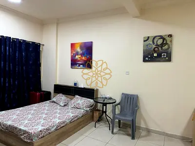 Hot Offer Monthly Studio in Taawun