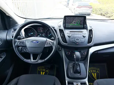 صورة مصغرة 17 لـ 2020 FORD ESCAPE