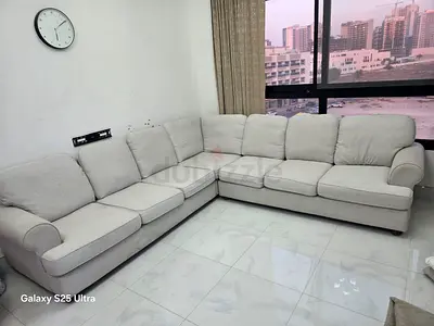 Super confortable sofa