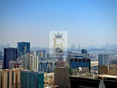 Open View _ Amenities _ Built-In-Wardrobe _ Easy Access to Dubai