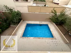 SPECIOUS 4BR VILLA WITH MAIDS IN GATED COMMUNITY