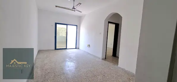 BIGGEST APARTMENT!!1BHK APARTMENT WITH BALCONY AND WINDOW AC AND CENTRALISED GAS JUST IN 25k