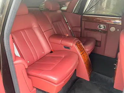 صورة 6 لـ 2014 ROLLS-ROYCE PHANTOM