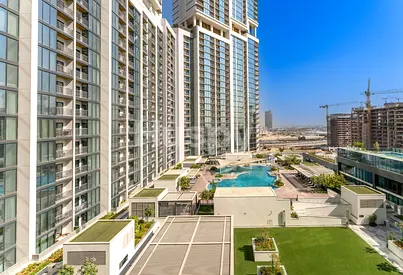Lagoon View | Study Room | Mid Floor