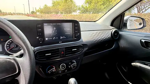 2023 Hyundai I10 照片 12