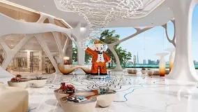 Luxury Lifestyle | Best Deal | Waterfront Living