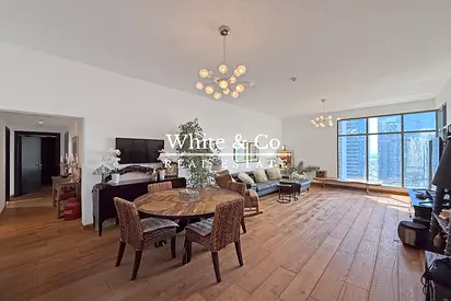Upgraded Unit | Vacant Now | Island Views