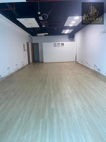 Fully Fitted | Prestigious Office | Spacious