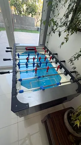 Foosball table for sale