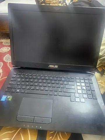 Asus Gaming Laptop