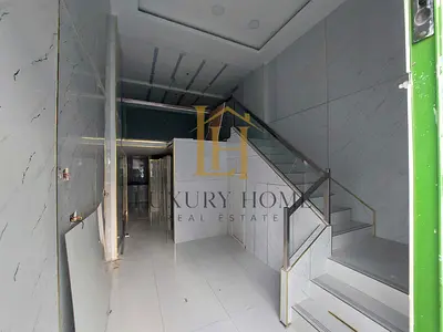 VERY SPACIOUS SHOP FOR RENT IN AL SHUWAIHEEN IN ROLLA SHARJAH