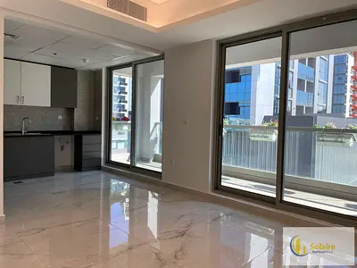 2 BR Apartment in Jumeirah Garden City-Satwa