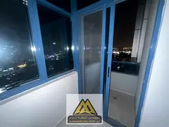# 2-Bedroom Apartment for Annual Rent – Falcon Tower A7, Ajman