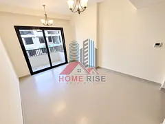 Premium 1BHK | Brand New | Balcony + Wardrobes| Aljada, Sharjah