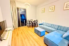 Near Metro | Modern 1BR | City Views