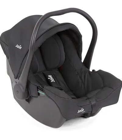 Joie Infant Car Seat / Baby Carrier - Black