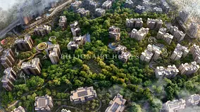 Large Layout | Garden view | OP deal
