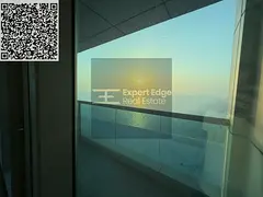 Hot Deal | 3BHK Duplex | Spacious Layout | Fully Sea View | Free AC | Resverd Parking | Available Fo