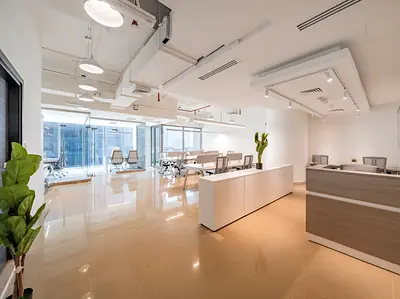 Furnished | Near to Metro | Prime Location