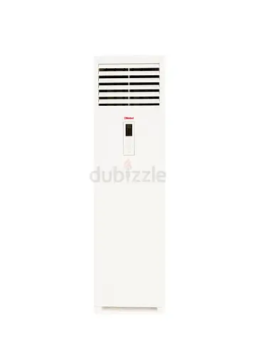 Nobel 3 Ton Floor Standing AC | 36,000 BTU | T3