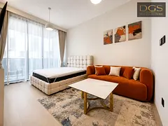 Move-In Ready | Upgraded Studio | Prime Location