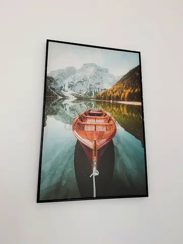 Picture selection