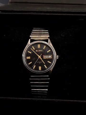 Vintage watch