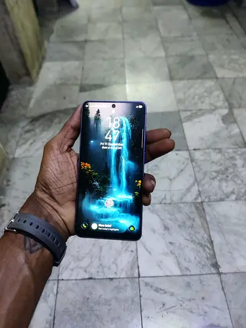 Samsung Galaxy S26 5G – Excellent Condition, For Sale